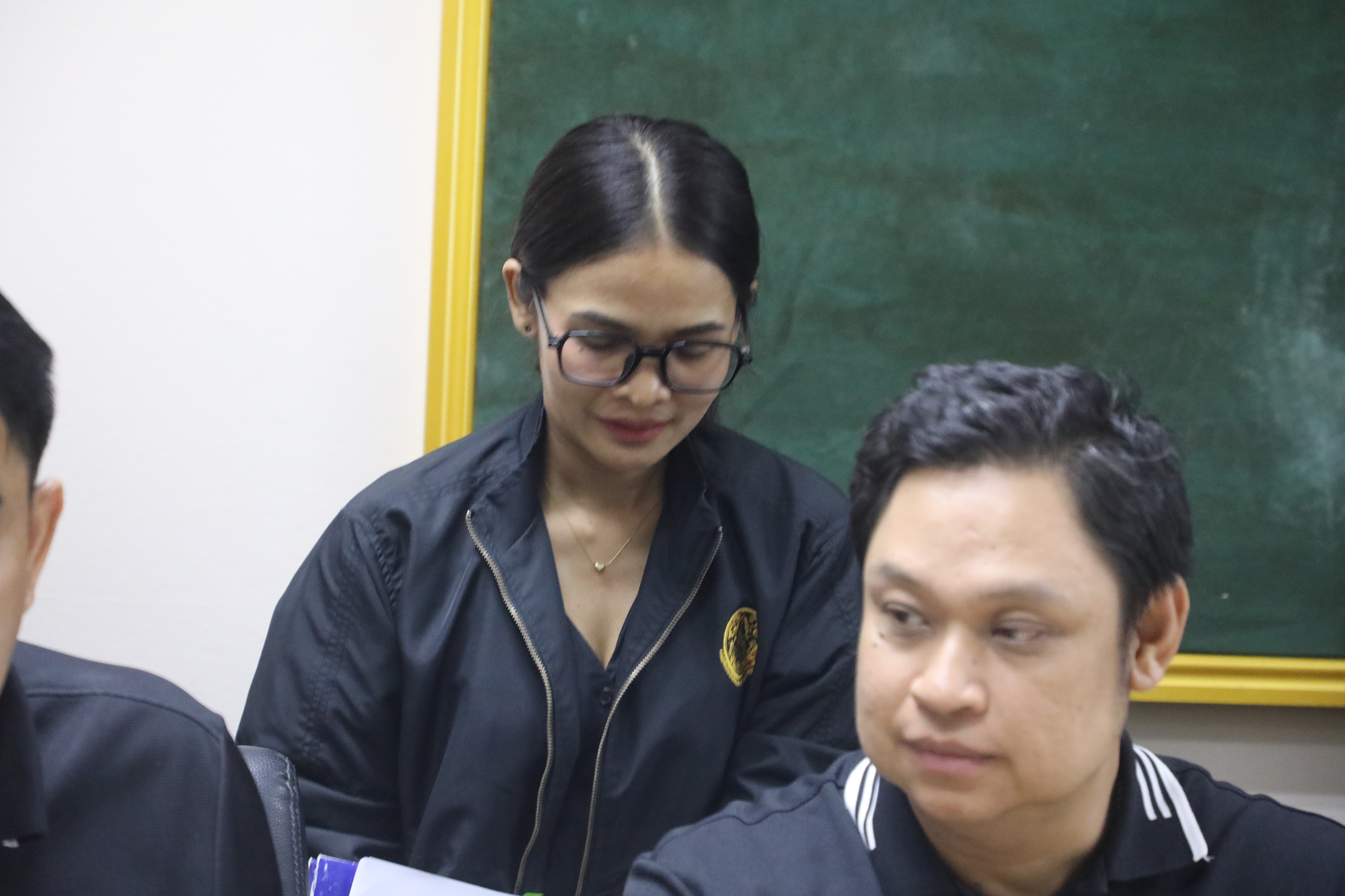 title - เลขาธิการ ส.ป.ก. ตรวจเยี่ยม สำนักงานการปฏิรูปที่ดินจังหวัดชลบุรี